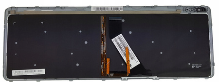 NOWA KLAWIATURA ACER ASPIRE V5-531 V5-531G V5-571 V5-571G ROSYJSKA PODŚWIETLANA