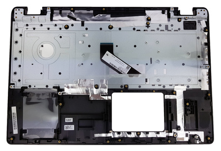 NOWA OBUDOWA KLAWIATURA DO LAPTOPA PACKARD BELL LG71BM LG81BA US