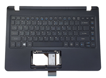 ACER ASPIRE ES1-332 US KEYBOARD TOP CASE