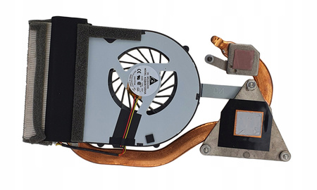 NEW ACER ASPIRE 7251 7551 PACKARD BELL LM81 LM82 FAN