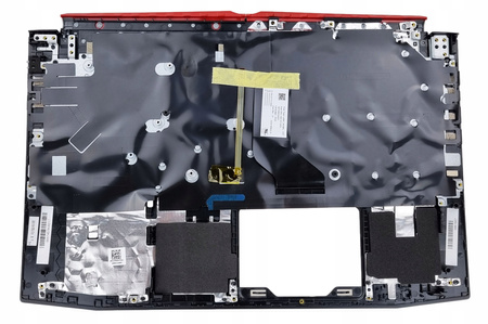 KEYBOARD CASE ACER HELIOS 300 G3-572 PH315-51 GTX1050 US