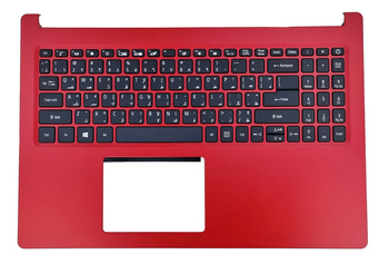 NEW ACER ASPIRE A315-34 KEYBOARD CASE ARABIC