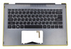 NEW ACER SPIN 5 SP513-53N KEYBOARD CASE ARABIC