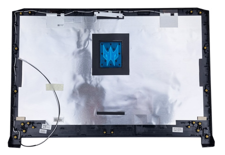 NOWA KLAPA I RAMKA MATRYCY DO LAPTOPA ACER PREDATOR HELIOS 700 PH717-71