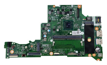 MOTHERBOARD ACER ASPIRE A315-21 DA0ZASMB8D0 A4-9120 4GB