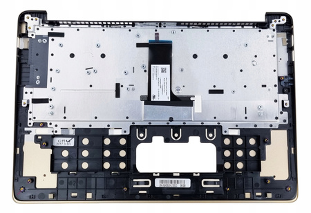 NOWA OBUDOWA KLAWIATURA ACER SWIFT 3 SF314-51 ARABSKA PODŚWIETLANA