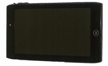 NEW MATRIX DIGITIZER TOUCH ACER ICONIA A100 A101