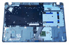 OBUDOWA KLAWIATURA ACER ASPIRE V5-552 V5-572 V5-573 V7-581 V7-582 HEBRAJSKA