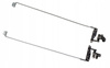 NEW HINGES ACER ASPIRE 7745 7745Z 7745G