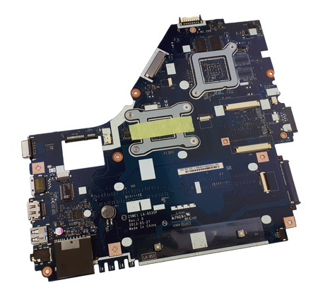 NEW ACER E1-530G E1-570G Z5WE1 LA-9535P MOTHERBOARD