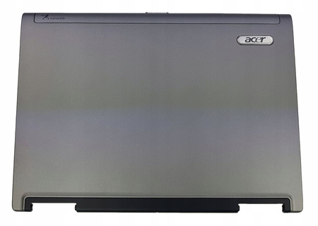 NOWA KLAPA MATRYCY DO LAPTOPA ACER TRAVELMATE 6492 ANTENY WIFI