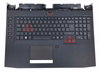 NOWA OBUDOWA KLAWIATURA ACER PREDATOR G9-792 G9-793 NIEMIECKA QWERTZ