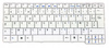 KEYBOARD ACER ASPIRE A110 A150 D150 D250 531 ZG5 FRENCH