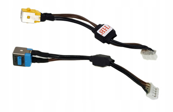 NOWE GNIAZDO ZASILANIA ACER ASPIRE 5315 5310 5320 5530 5710 5720 7720