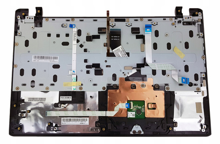 OBUDOWA KLAWIATURA ACER ASPIRE V5-551 V5-551G ROSYJSKA