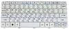 KEYBOARD ACER ASPIRE ONE 521H 522 532 533 D255 D255E D257 D260 D270 E100 HEBREW