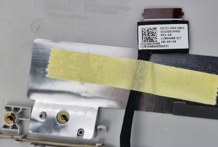 LENOVO IdeaPad 320-17ISK 320-17IKB 320-17AST 320-17IKB 330-17AST 330-17IKB 330-17IKB MATRIX LABEL