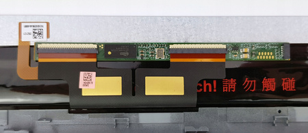 NEW LCD MATRIX 14" TOUCH ACER ASPIRE V5-472PG V5-473PG V7-481PG