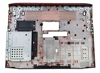 NOWA OBUDOWA DOLNA ACER PREDATOR G5-793