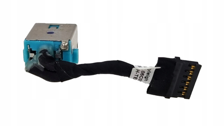 NOWE GNIAZDO ZASILANIA DO LAPTOPA ACER NITRO VN7-572 VN7-572G