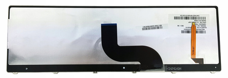 NOWA KLAWIATURA DO LAPTOPA ACER ASPIRE 8935 8935G 8940 8940G 8942 FRANCUSKA