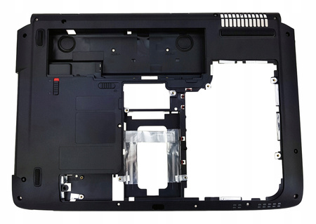 NOWA OBUDOWA DOLNA DO LAPTOPA ACER ASPIRE 5739 5739G GŁOŚNIKI