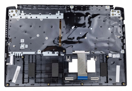 NOWA OBUDOWA KLAWIATURA ACER ASPIRE A715-75 A715-75G NIEMIECKA