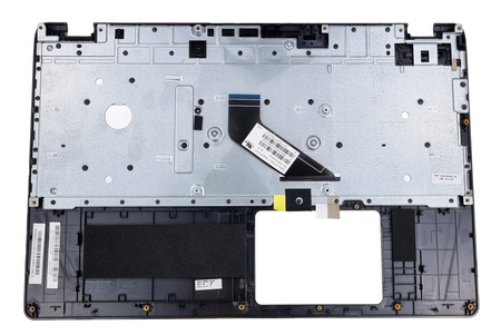 NOWA OBUDOWA KLAWIATURA PACKARD BELL ENTG71BM ENTG81BA ENTG83BA US