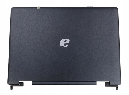 NOWA KLAPA MATRYCY DO LAPTOPA EMACHINES D620 ZAWIASY ANTENY WIFI