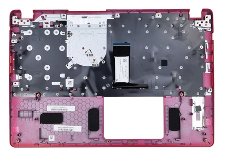 NEW KEYBOARD CASE ACER ASPIRE A515-52G A515-52 RUSSIAN