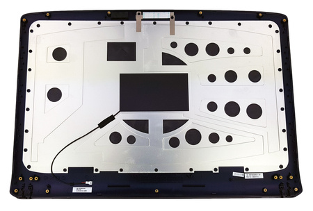 NOWA KLAPA MATRYCY DO LAPTOPA ACER ASPIRE 6935 6935G CZARNA
