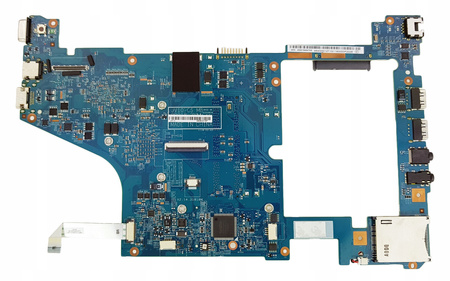 MOTHERBOARD ACER ASPIRE 1430T 1830T ONE 753 721 JV10-CS