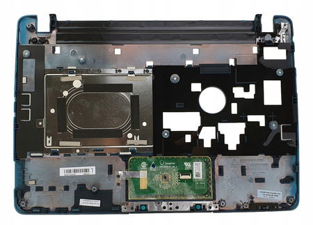 NEW ACER ASPIRE ONE 722 TOP CASE