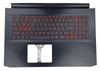 NOWA OBUDOWA KLAWIATURA ACER NITRO 5 AN517-52 RTX 3050 ROSYJSKA