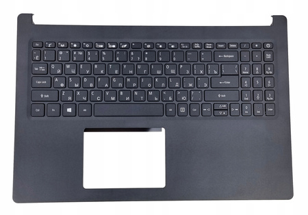 KEYBOARD CASE ACER EXTENSA 215-21 215-31 RUSSIAN
