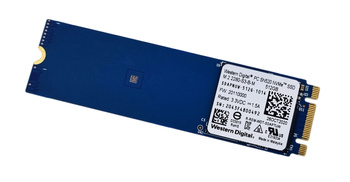 NEW WD SN520 512GB M SSD DRIVE.2 2280 NVMe PCIe GEN3