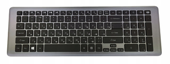 PACKARD BELL EASYNOTE LV11HC LV44HC KEYBOARD RUSSIAN