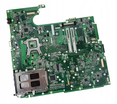 NEW ACER EXTENSA 7230 7630 MOTHERBOARD DAOZY2MB6F1