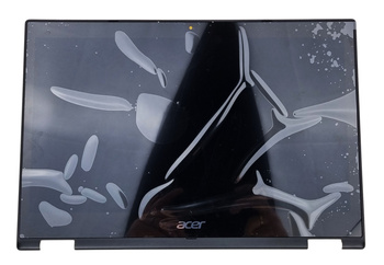 NOWA MATRYCA LCD 14" NV140FHM-N41 ACER SPIN SP314-51 SP314-52 DOTYK