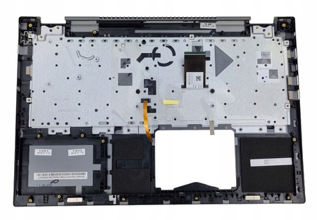 NOWA OBUDOWA KLAWIATURA DO LAPTOPA ACER SPIN SP515-51N NORWESKA