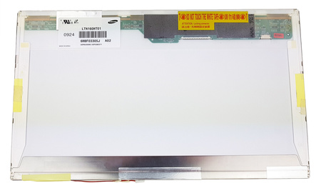 NEW LCD MATRIX 16" SAMSUNG LTN160HT01-A02 ACER ASPIRE 6920 6930 6935