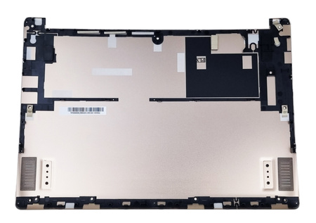 NOWA OBUDOWA DOLNA DO LAPTOA ACER SWIFT SF114-32 ZŁOTA