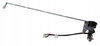 NOWY ZAWIAS LEWY I GNIAZDO ZASILANIA ACER ASPIRE 7535 7735 7735Z 7535G 7735G 7735ZG 7738G
