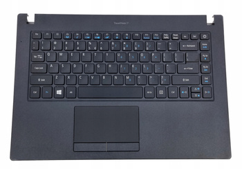 OBUDOWA KLAWIATURA ACER TRAVELMATE P2410-M US