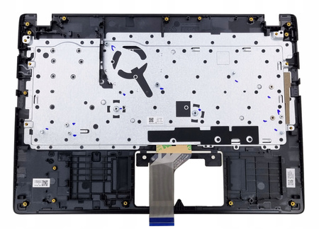 NOWA OBUDOWA KLAWIATURA ACER ASPIRE A114-32 A314-32 N17Q4 US CZARNA