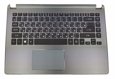 ACER ASPIRE V5-452 V5-472 V5-473 KEYBOARD RUSSIAN