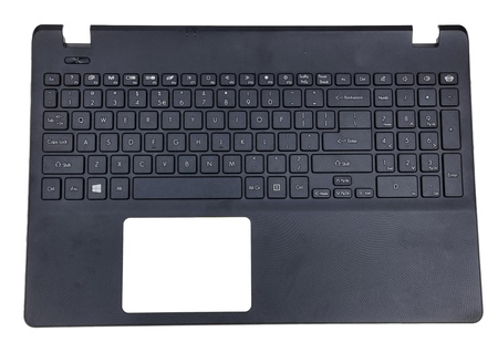 NOWA OBUDOWA KLAWIATURA PACKARD BELL ENTG71BM ENTG81BA ENTG83BA US