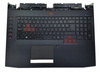 KEYBOARD CASE ACER PREDATOR G9-792 G9-793 TURKISH