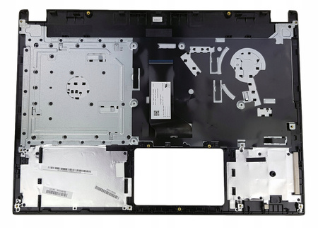 NOWA OBUDOWA KLAWIATURA DO LAPTOPA ACER TRAVELMATE P248-M ANGIELSKA UK