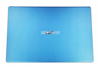 NOWA KLAPA MATRYCY DO ACER SWIFT SF314-57 SF314-57G NIEBIESKA